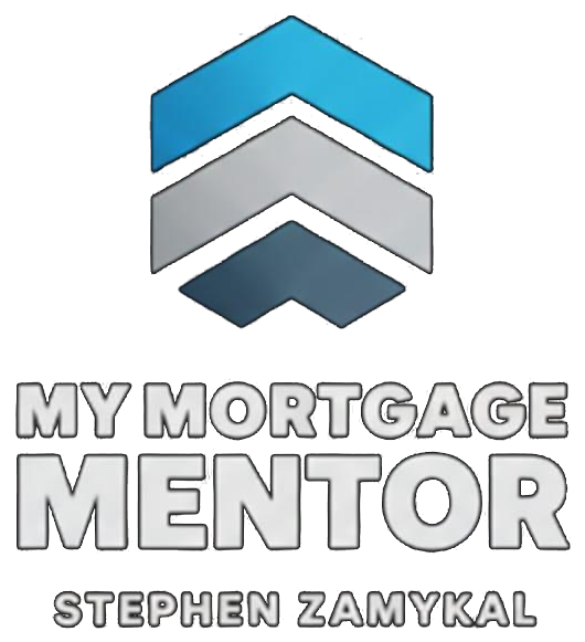 My Mortgage Mentor - Stephen Zamykal