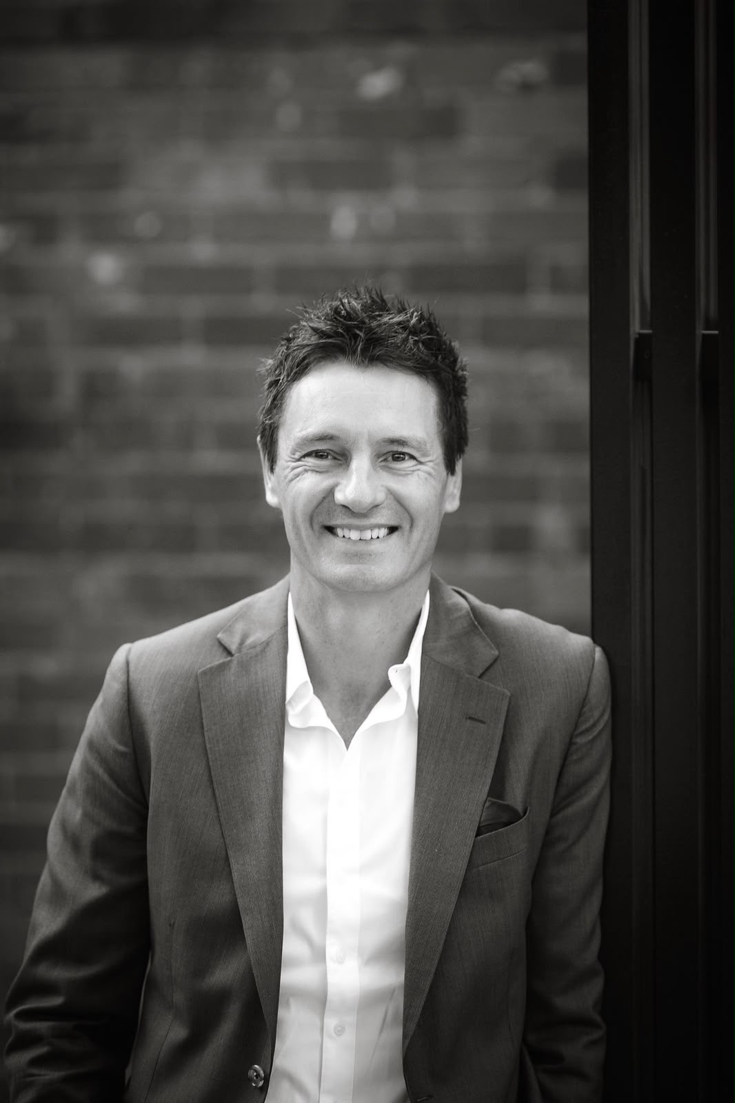 Stephen Zamykal, founder of My Mortgage Mentor