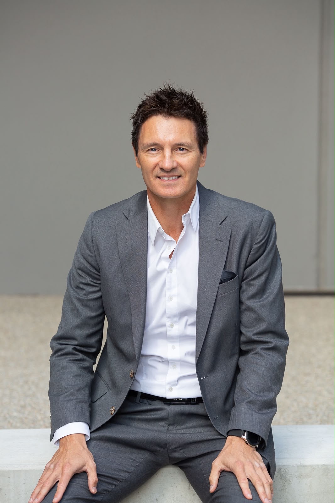 Stephen Zamykal, founder of My Mortgage Mentor